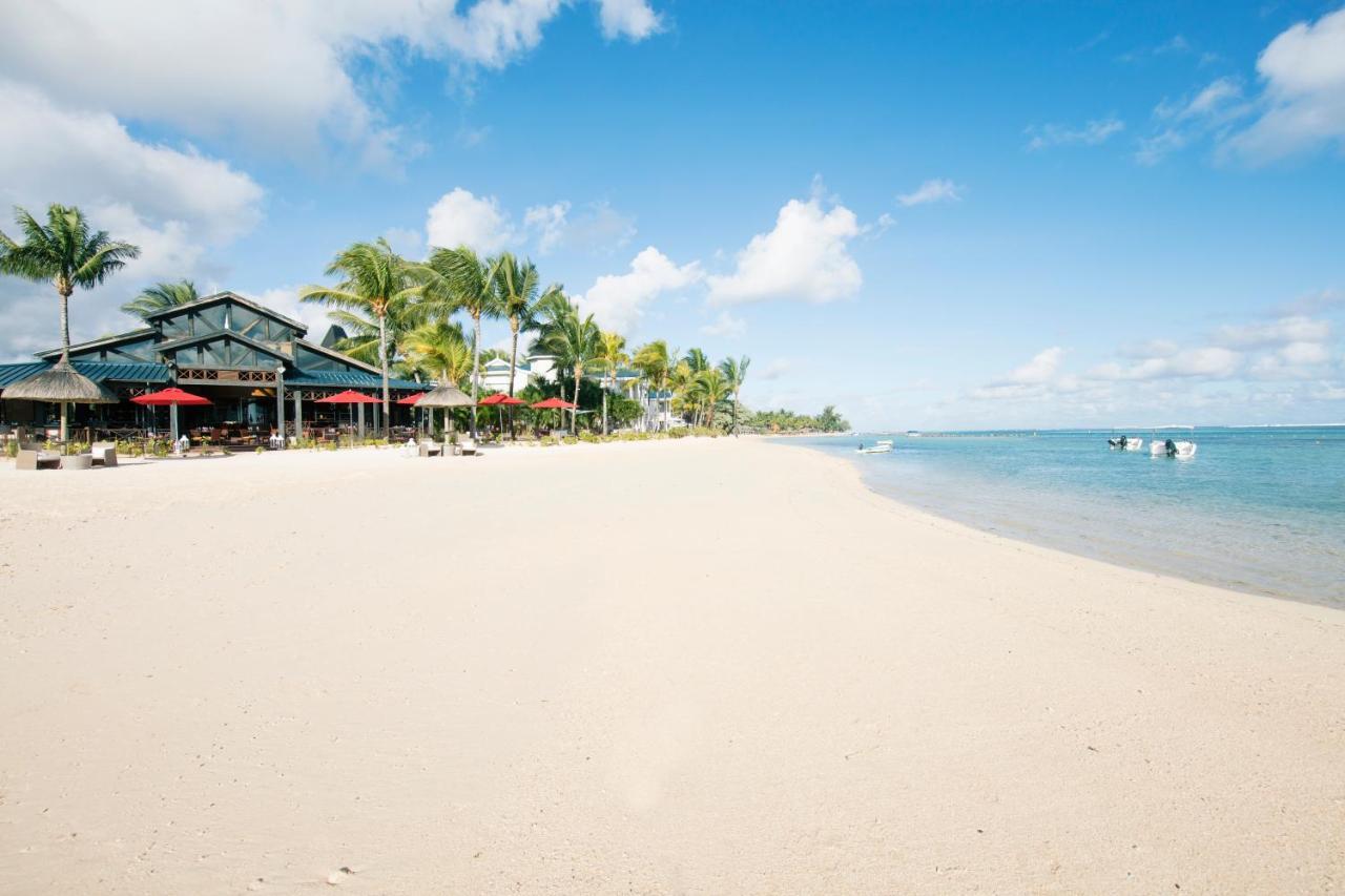 Heritage Le Telfair Golf & Wellness Resort Bel Ombre Exterior photo The Strand, Townsville