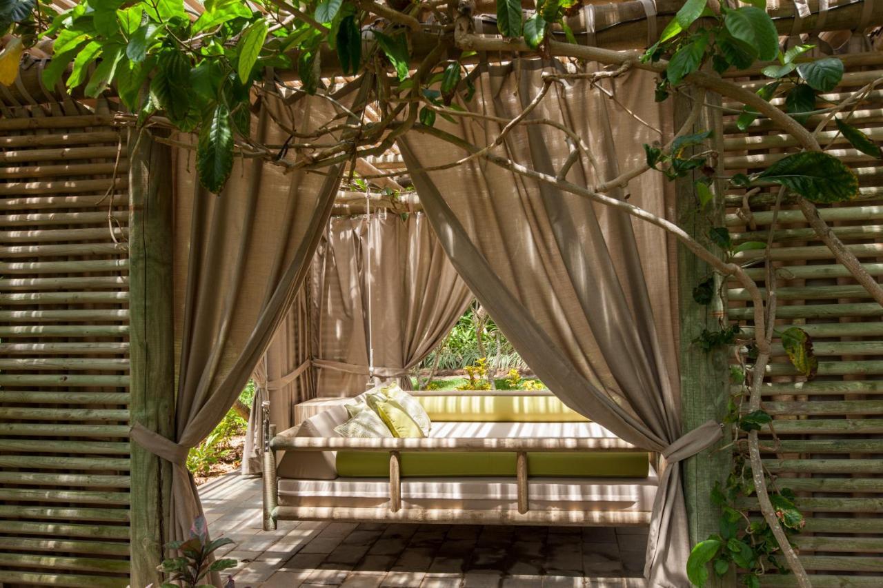 Heritage Le Telfair Golf & Wellness Resort Bel Ombre Exterior photo The Spa at The Mirage